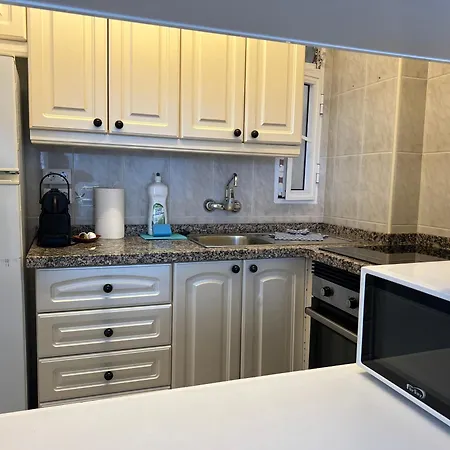 Apartment Heart Of Americas *