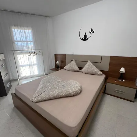 Apartment Heart Of Americas Arona (Tenerife)