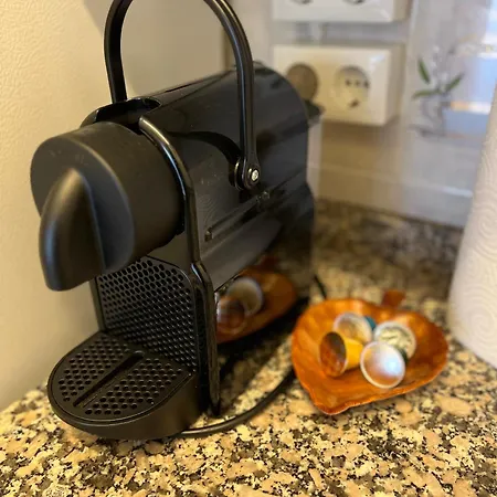 Heart Of Americas Apartment