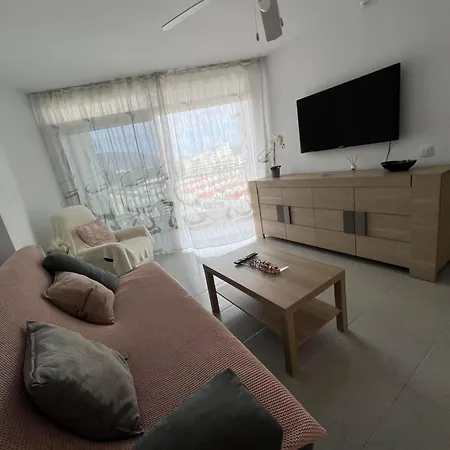 Heart Of Americas Apartment