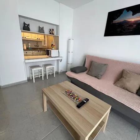 Heart Of Americas Apartment *