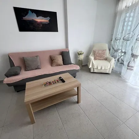 Heart Of Americas Apartment Arona (Tenerife)