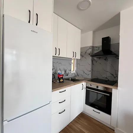 Heart Of Americas Apartamento