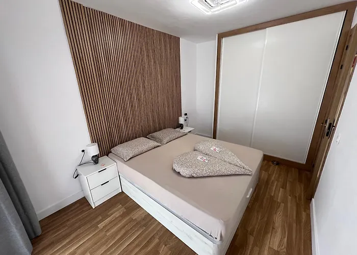 Heart Of Americas Apartmán