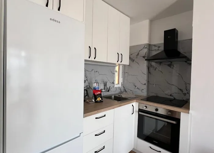 Heart Of Americas Apartmán