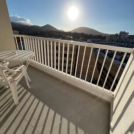 Heart Of Americas Arona (Tenerife)