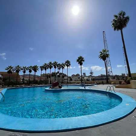 Apartmán Heart Of Americas *