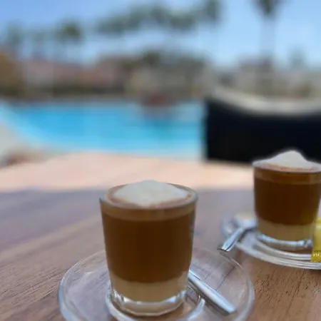 Heart Of Americas Appartement Arona (Tenerife)