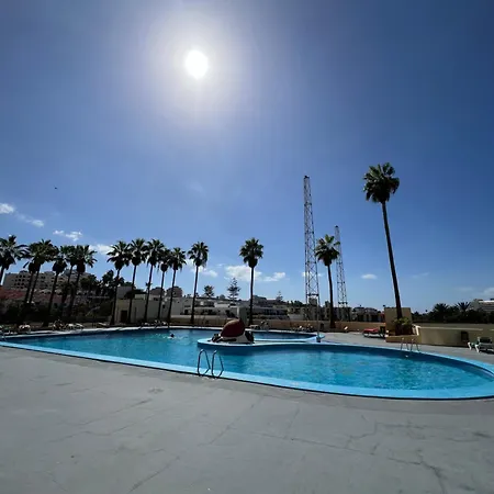 Heart Of Americas Apartmán Arona (Tenerife)