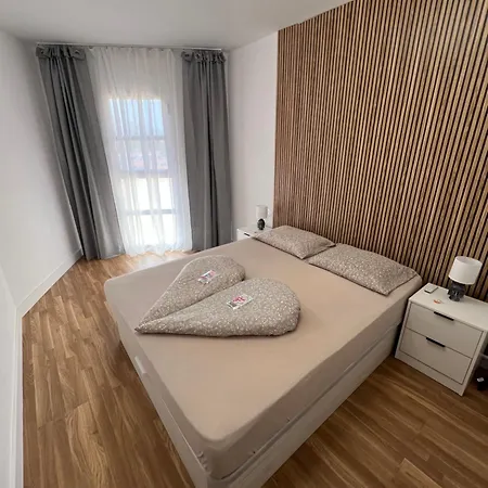 Apartmán Heart Of Americas Arona (Tenerife)