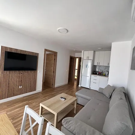 Heart Of Americas * Arona (Tenerife)