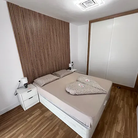 Heart Of Americas Apartmán