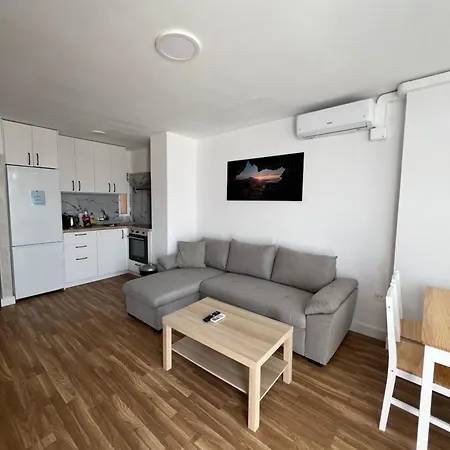 Heart Of Americas Apartmán Arona (Tenerife)