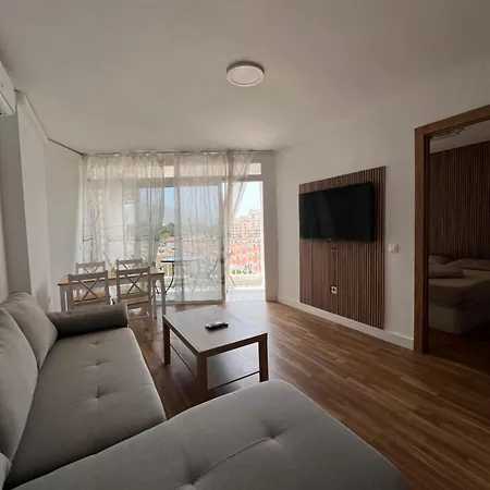 Heart Of Americas Apartmán