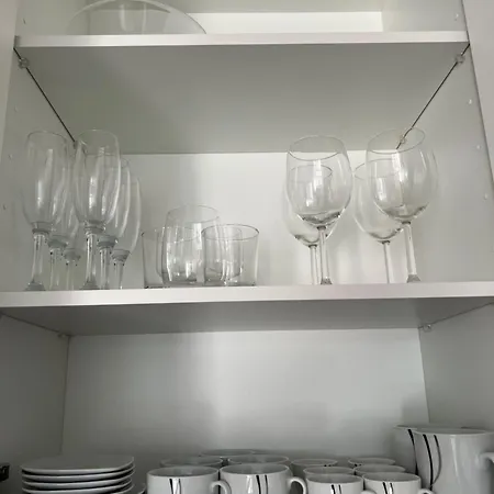 Apartmán Heart Of Americas