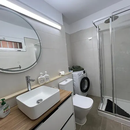 Heart Of Americas * Arona (Tenerife)