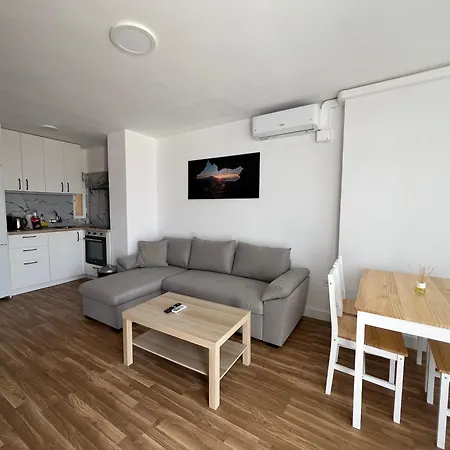 Heart Of Americas Appartement *