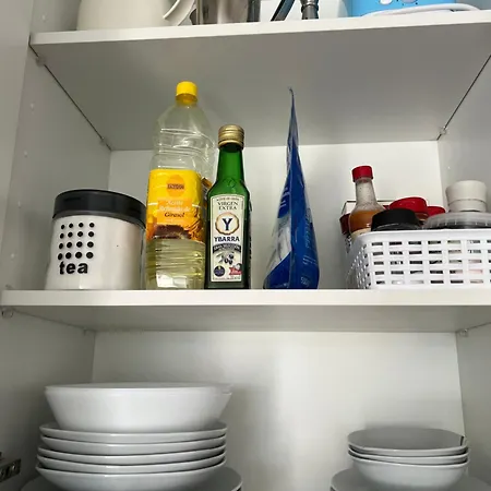 Apartmán Heart Of Americas Arona (Tenerife)