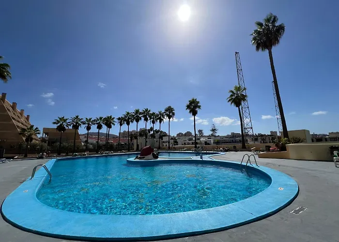 Апартаменты Heart Of Americas *