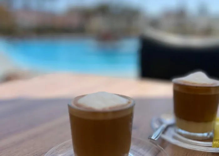 Heart Of Americas Апартаменты Арона