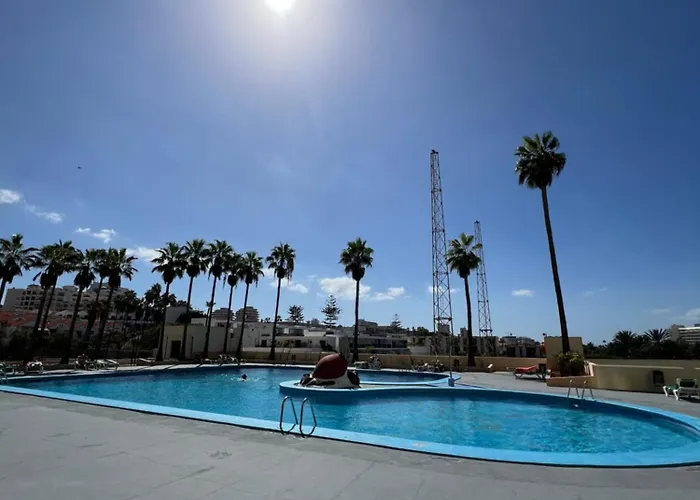 Heart Of Americas Апартаменты Арона