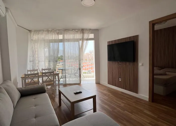 Heart Of Americas Апартаменты