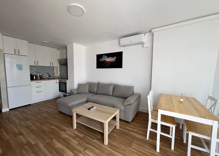 Heart Of Americas Апартаменты *