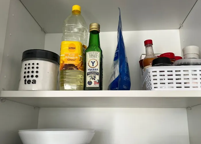 Апартаменты Heart Of Americas Арона